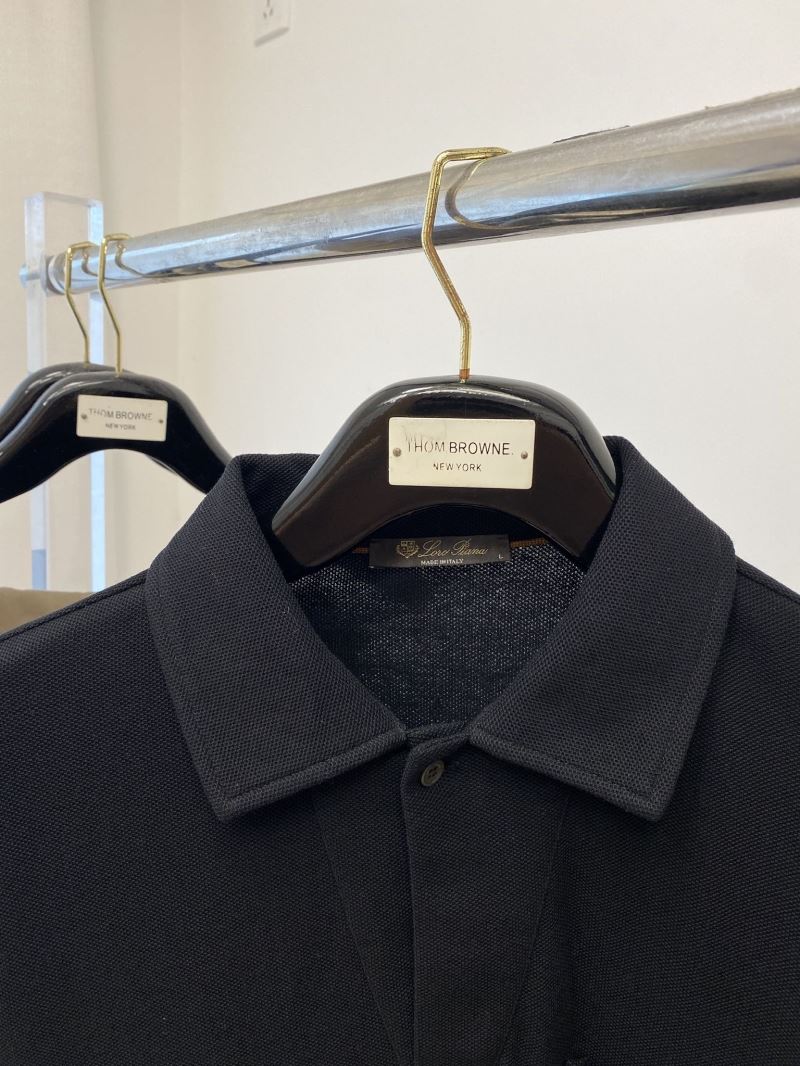 Loro Piana Hoodies